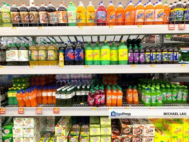Shop for rent in Petaling, Subang Jaya