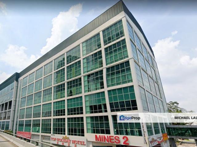 Shop for rent in Petaling, Subang Jaya