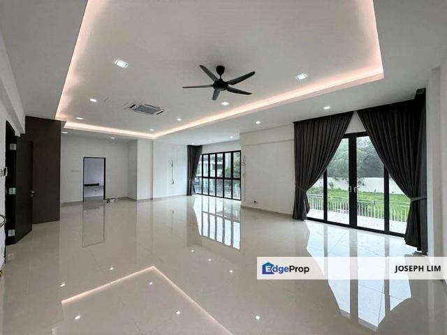 House for sale in Petaling, Subang Jaya