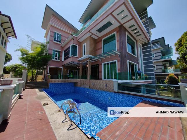 House for sale in Petaling, Subang Jaya