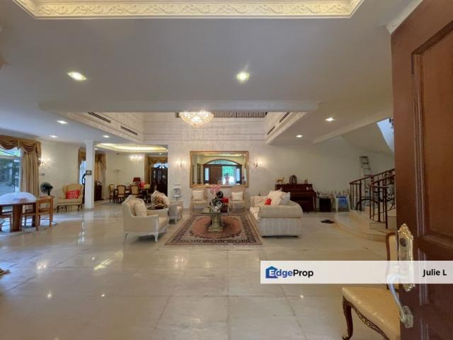 House for sale in Petaling, Subang Jaya