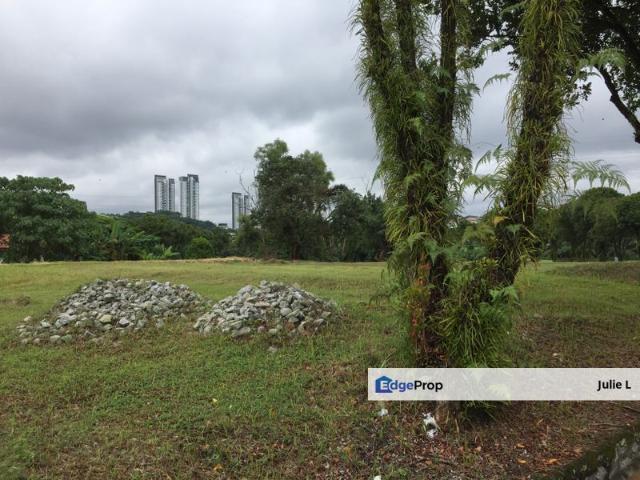 House for sale in Petaling, Subang Jaya