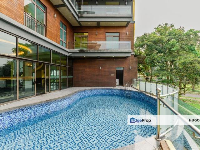 House for rent in Petaling, Subang Jaya