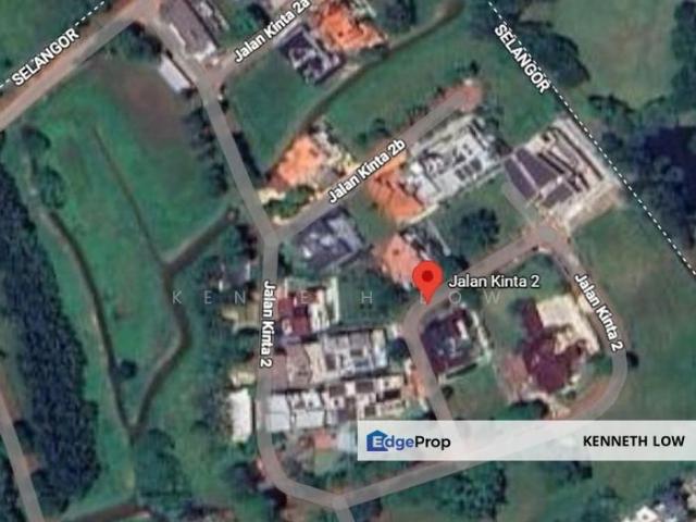 House for sale in Seri Kembangan, Majlis Bandaraya Subang Jaya