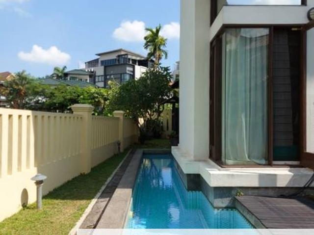 House for sale in Petaling, Subang Jaya