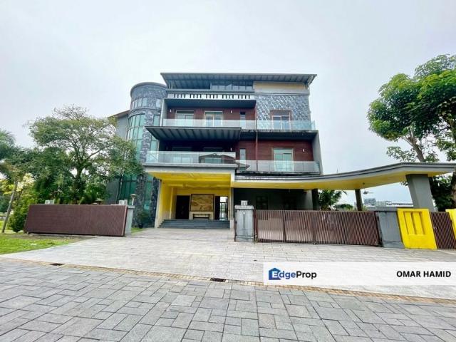 House for sale in Petaling, Subang Jaya