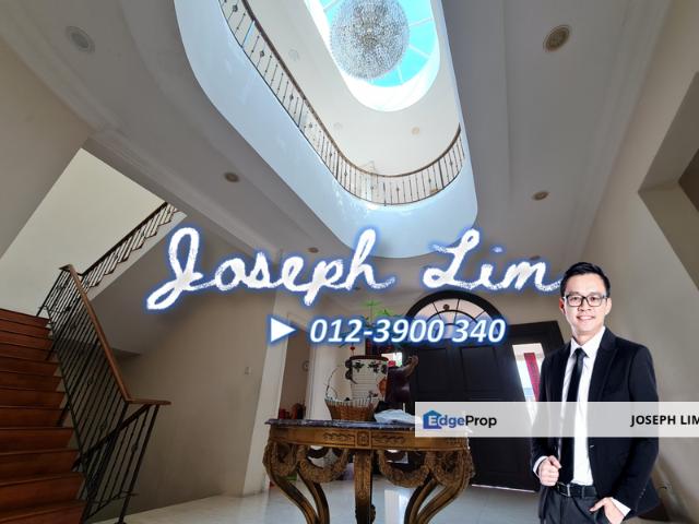 House for sale in Seri Kembangan, Majlis Bandaraya Subang Jaya