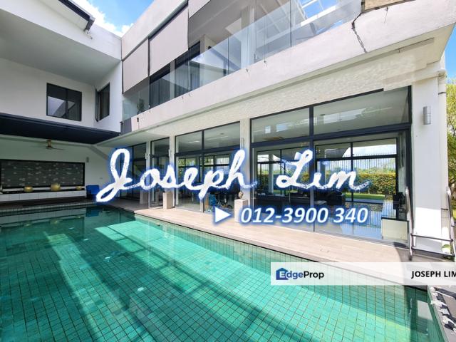 House for sale in Petaling, Subang Jaya