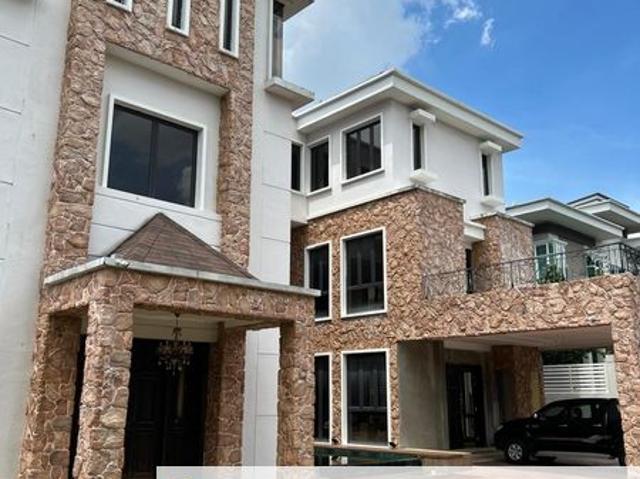House for sale in Petaling, Subang Jaya