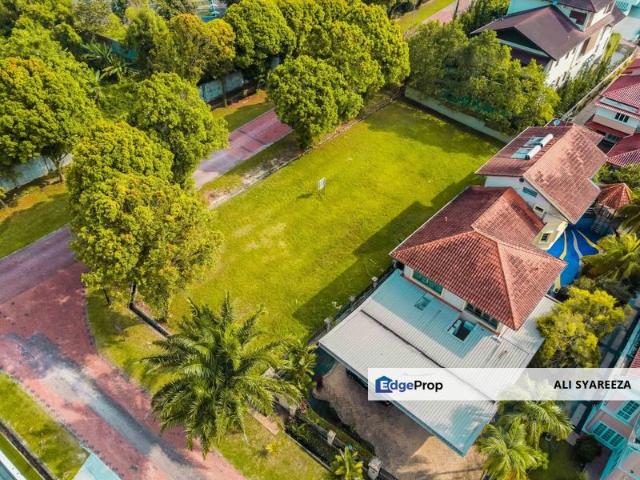 House for sale in Petaling, Subang Jaya