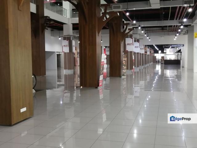 Shop for rent in Petaling, Subang Jaya