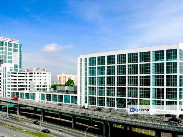 Shop for sale in Petaling, Subang Jaya