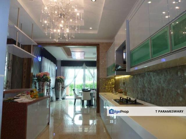 House for sale in Petaling, Subang Jaya