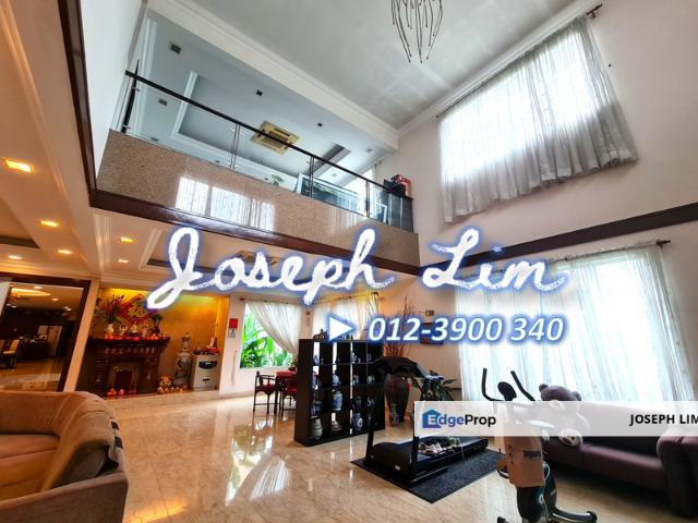 House for sale in Petaling, Subang Jaya