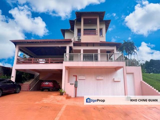 House for sale in Petaling, Subang Jaya