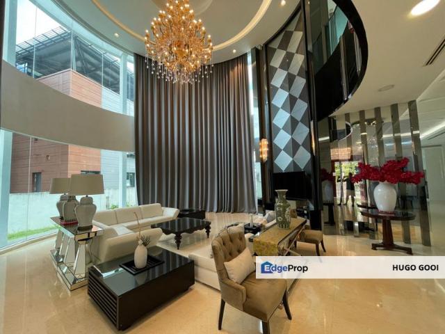 House for sale in Petaling, Subang Jaya