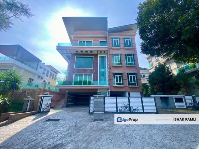 House for sale in Petaling, Subang Jaya