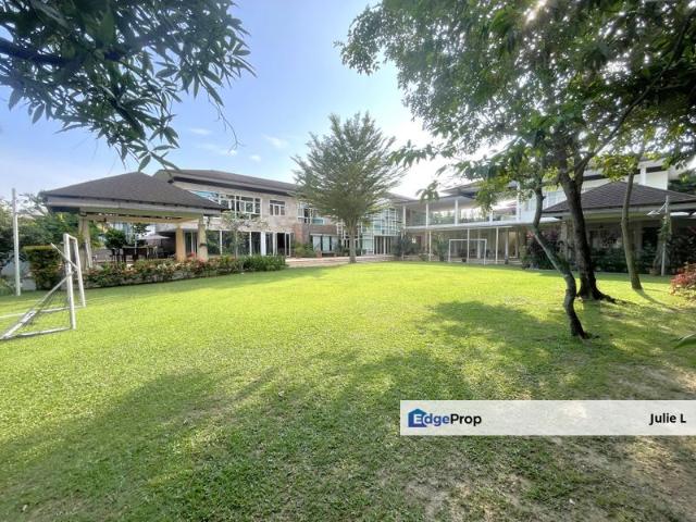 House for sale in Petaling, Subang Jaya