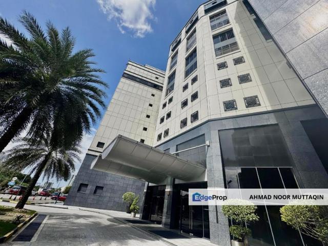 Shop for rent in Petaling, Subang Jaya