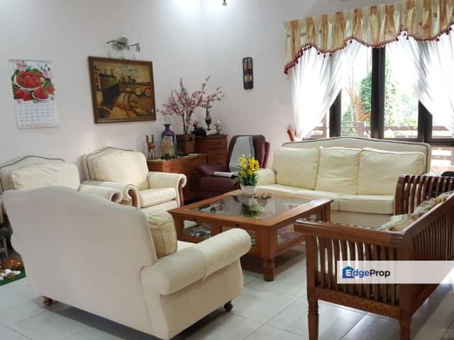 House for sale in Petaling, Subang Jaya