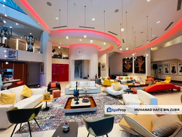 House for sale in Petaling, Subang Jaya