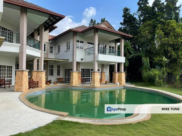 House for sale in Petaling, Subang Jaya