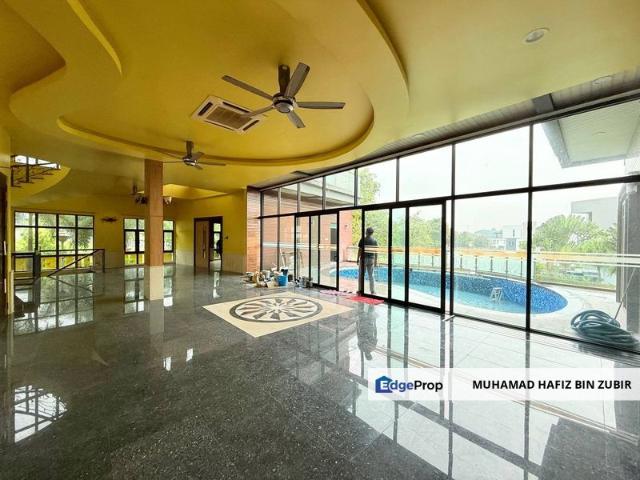 House for sale in Petaling, Subang Jaya
