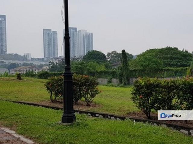 House for sale in Petaling, Subang Jaya