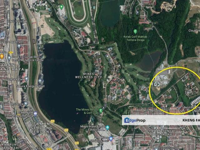 House for sale in Petaling, Subang Jaya