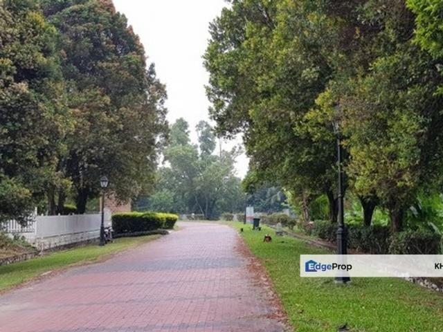 House for sale in Petaling, Subang Jaya