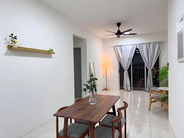 Serviced Residence for rent in Country Heights Damansara, Kuala Lumpur