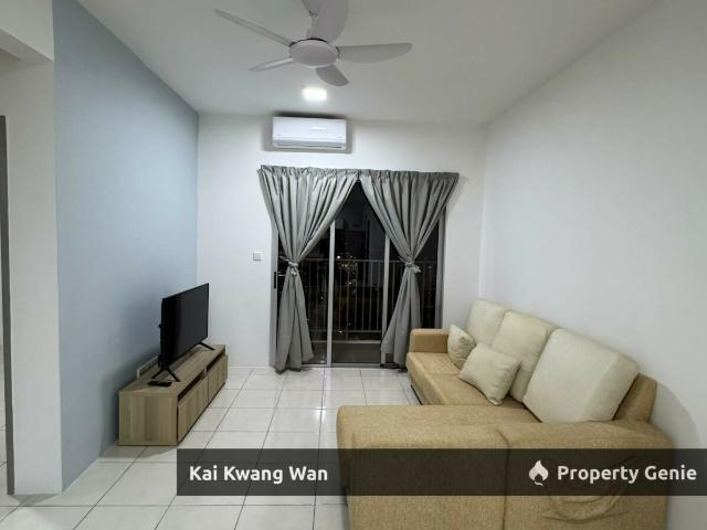 Condominium for rent in Country Heights Damansara, Kuala Lumpur