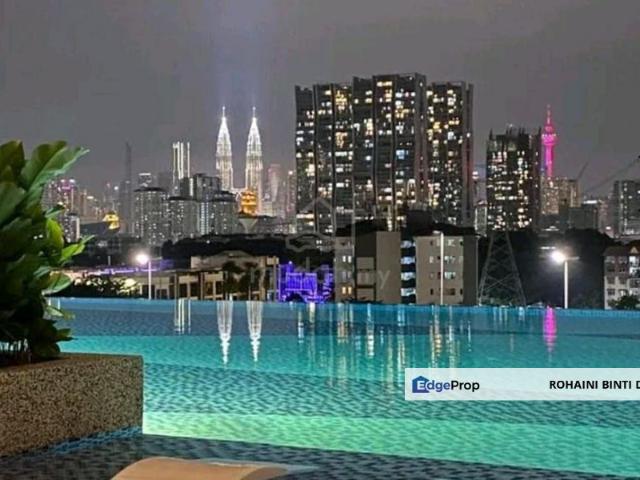 Condominium for rent in Country Heights Damansara, Kuala Lumpur