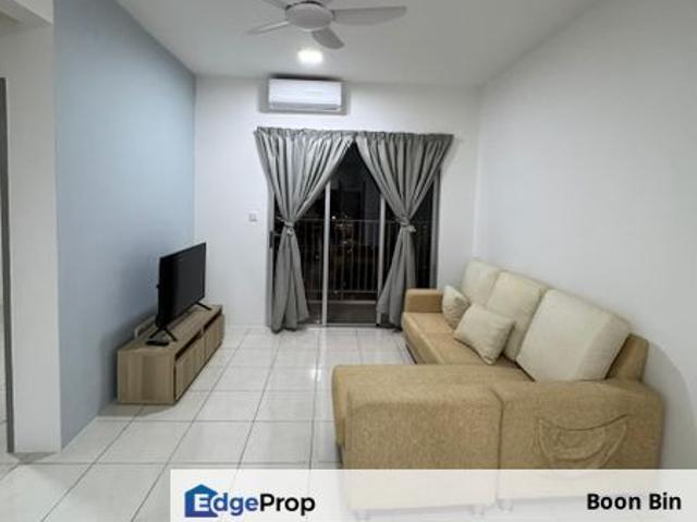 Condominium for rent in Country Heights Damansara, Kuala Lumpur