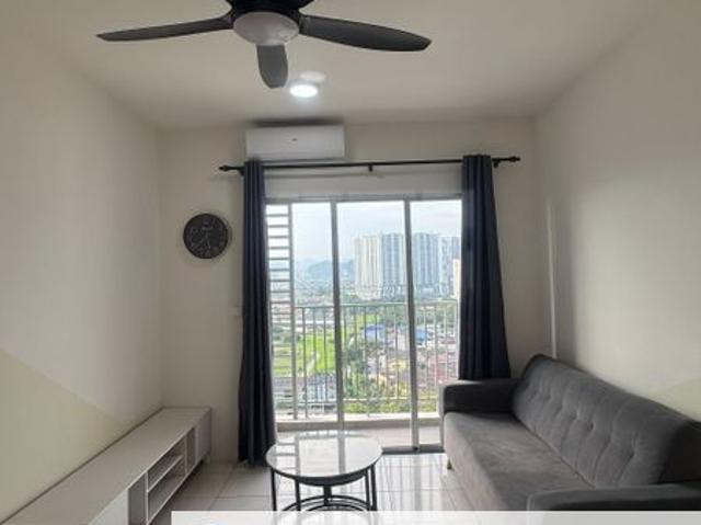 Condominium for rent in Country Heights Damansara, Kuala Lumpur
