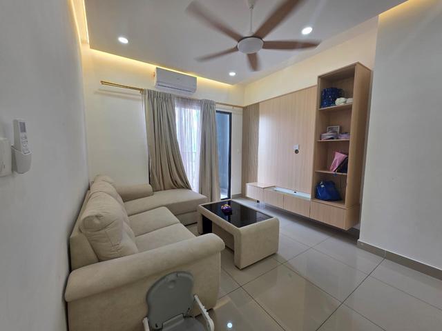 Serviced Residence for rent in Country Heights Damansara, Kuala Lumpur