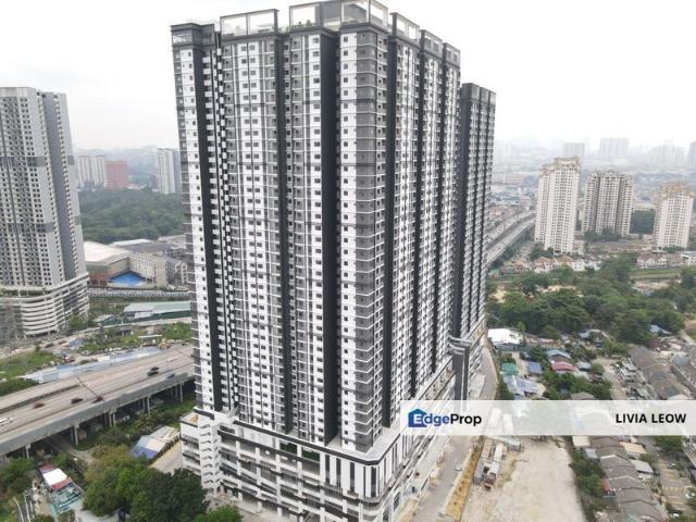 Condominium for sale in Country Heights Damansara, Kuala Lumpur