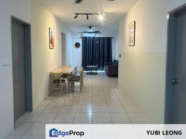 Condominium for rent in Country Heights Damansara, Kuala Lumpur