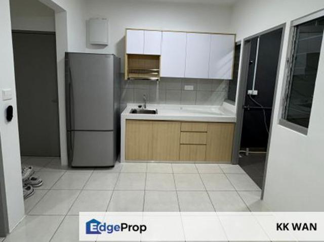 Condominium for rent in Country Heights Damansara, Kuala Lumpur