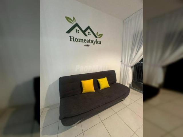 Apartment for rent in Country Heights Damansara, Kuala Lumpur