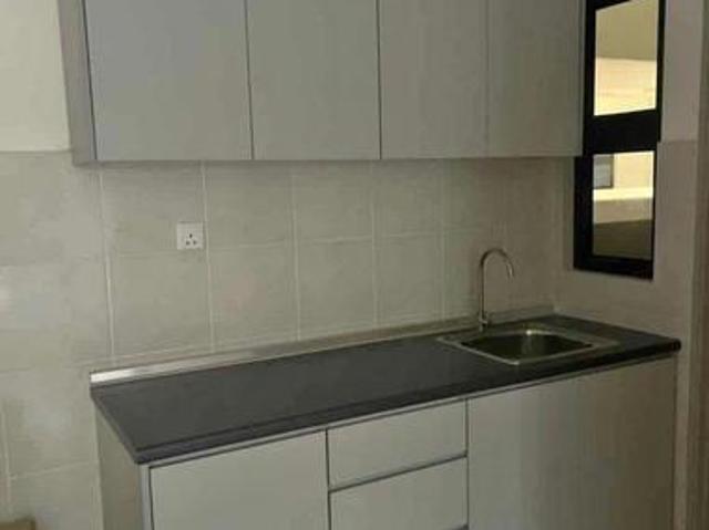 Serviced Residence for rent in Sentul, Kuala Lumpur