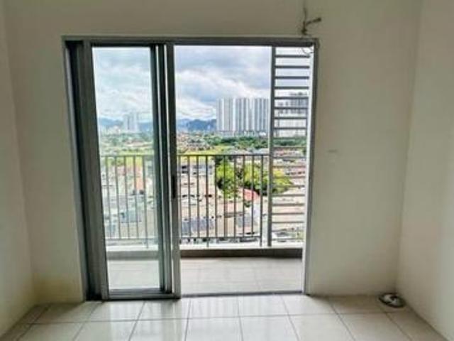 Serviced Residence for rent in Sentul, Kuala Lumpur