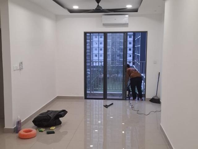 Apartment for rent in Country Heights Damansara, Kuala Lumpur