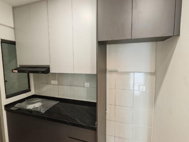 Apartment for rent in Country Heights Damansara, Kuala Lumpur