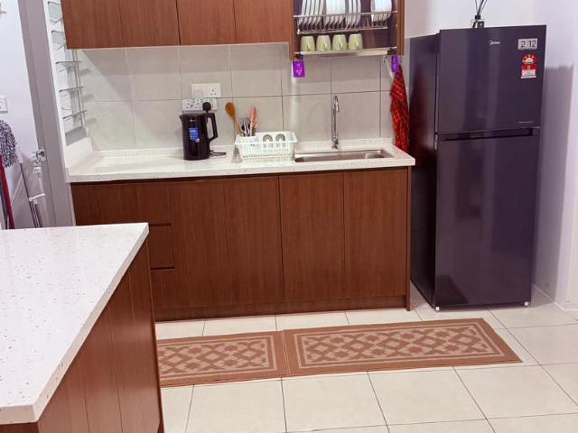 Apartment for rent in Country Heights Damansara, Kuala Lumpur