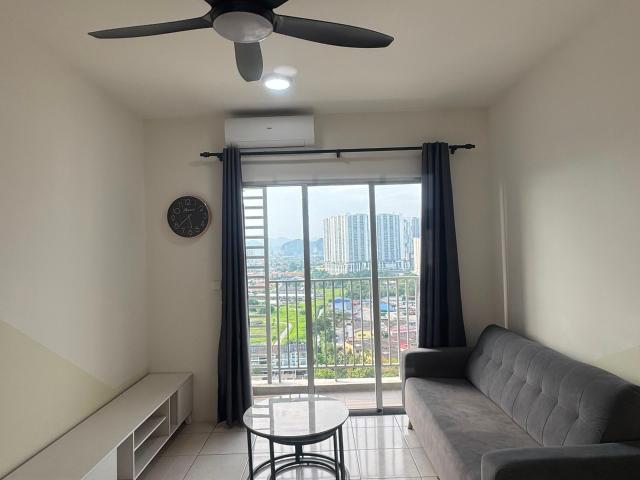 Apartment for rent in Country Heights Damansara, Kuala Lumpur