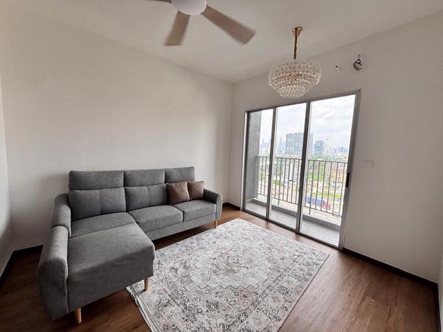 Serviced Residence for rent in Country Heights Damansara, Kuala Lumpur