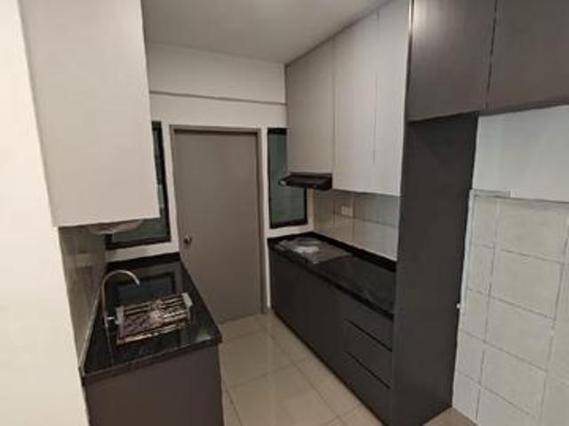 Serviced Residence for rent in Country Heights Damansara, Kuala Lumpur