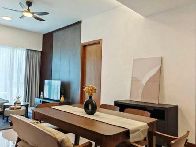 Serviced Residence for rent in Sentul, Kuala Lumpur