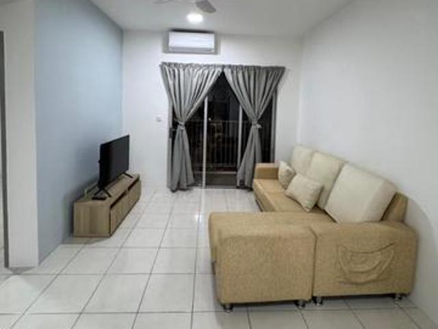 Serviced Residence for rent in Country Heights Damansara, Kuala Lumpur